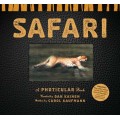 Safari - A Photicular Book