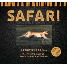 Safari - A Photicular Book