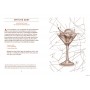 Tequila Mockingbird: Cocktails with a Literary Twist 