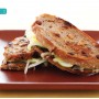 The Encyclopedia of Sandwiches