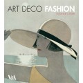 Art Deco Fashion