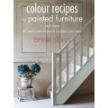 Colour Recipes for Painted Furniture