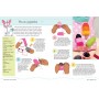 My First Sewing Machine Book