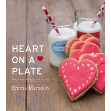 Heart On A Plate