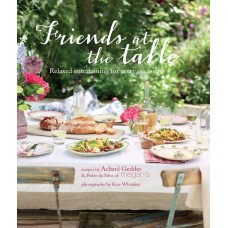 Friends Around the Table