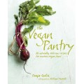 Vegan Pantry