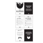 Little Book Of Beards