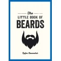 Little Book Of Beards