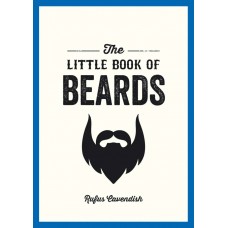 Little Book Of Beards