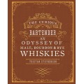 The Curious Bartender: Whiskies