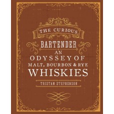 The Curious Bartender: Whiskies