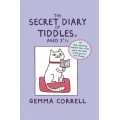 The Secret Diary of Tiddles, Aged 3 3/4