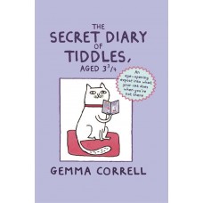 The Secret Diary of Tiddles, Aged 3 3/4