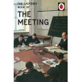 The Ladybird Book of The Meeting 