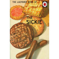 The Ladybird Book of The Sickie