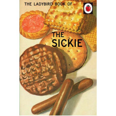 The Ladybird Book of The Sickie