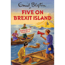 Five On Brexit Island 