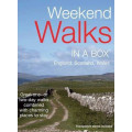 Weekend Walks in a Box: Britain