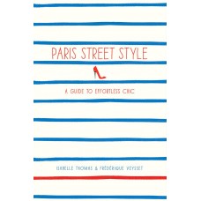 Paris Street Style