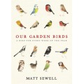 Our Garden Birds
