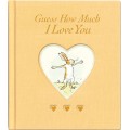 Guess How Much I Love You Gift Edition