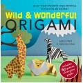 Wild and Wonderful Origami