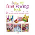 My First Sewing Book