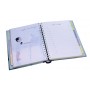 My Baby's Journal (Blue)