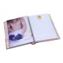 My Baby's Journal (Pink)