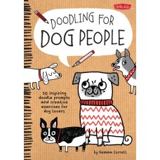 Doodling For Dog People