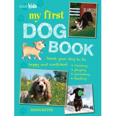 My First Dog Book