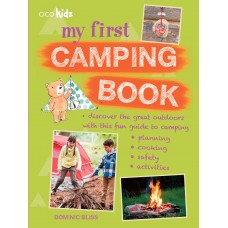 My First Camping Book