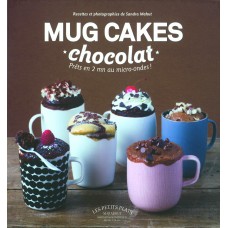 Mug Cakes Chocolate