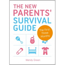 The New Parents' Survival Guide