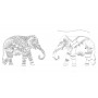 Millie Marotta's Animal Kingdom