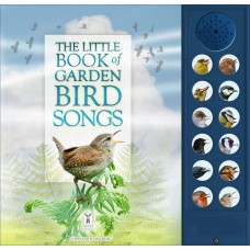 The Little Book of Garden Bird Songs