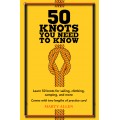 50 Knots You Need to Know