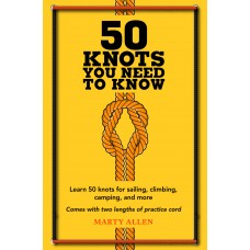 50 Knots You Need to Know