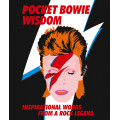 Pocket Bowie Wisdom