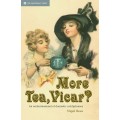 More Tea, Vicar? - An Embarrassment of Domestic Catchphrases