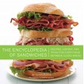 The Encyclopedia of Sandwiches