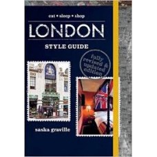 London Style Guide: Revised Edition