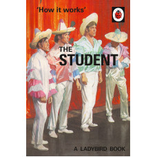 The Ladybird Book of the Student