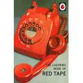 The Ladybird Book of Red Tape