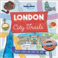 City Trails - London