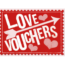 Love Vouchers