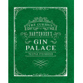 The Curious Bartender's Gin Palace