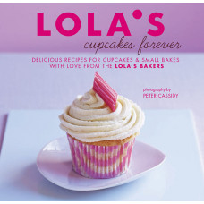 LOLA's cupcakes forever