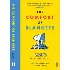 The Comfort of Blankets:Peanuts for the Soul