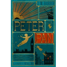 Peter Pan: Interactive